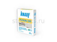 Фуген 10 кг - Шпаклевка для Гипсокартон  (KNAUF)